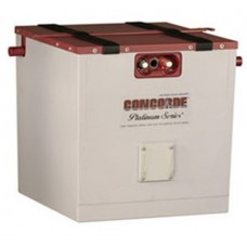 Concorde RG-390E/25L Aircraft Battery